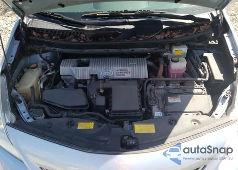 2013 Toyota Prius V from USA, damaged, VIN JTDZN3EU2D3196856